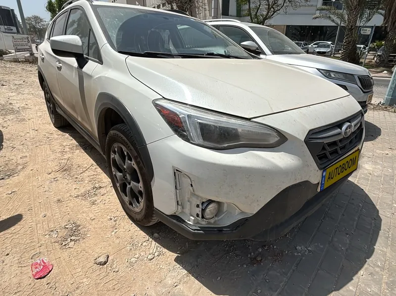 Subaru XV 2nd hand, 2022