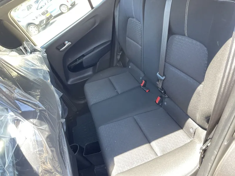 Kia Picanto 2nd hand, 2023, private hand