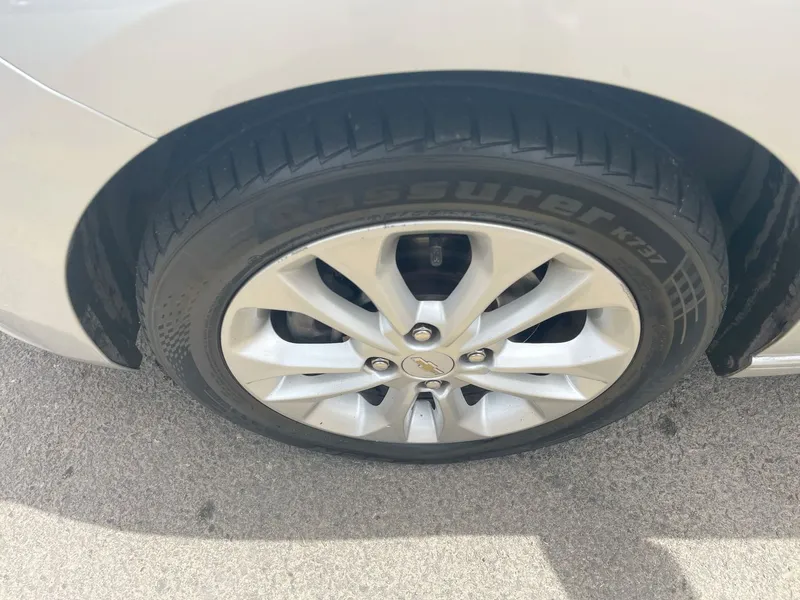Chevrolet Spark 2nd hand, 2020, private hand