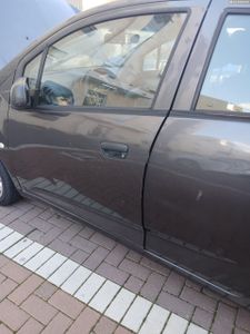 Chevrolet Spark, 2014, photo