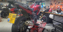 Ha'Podium Motorcycles، صورة 17