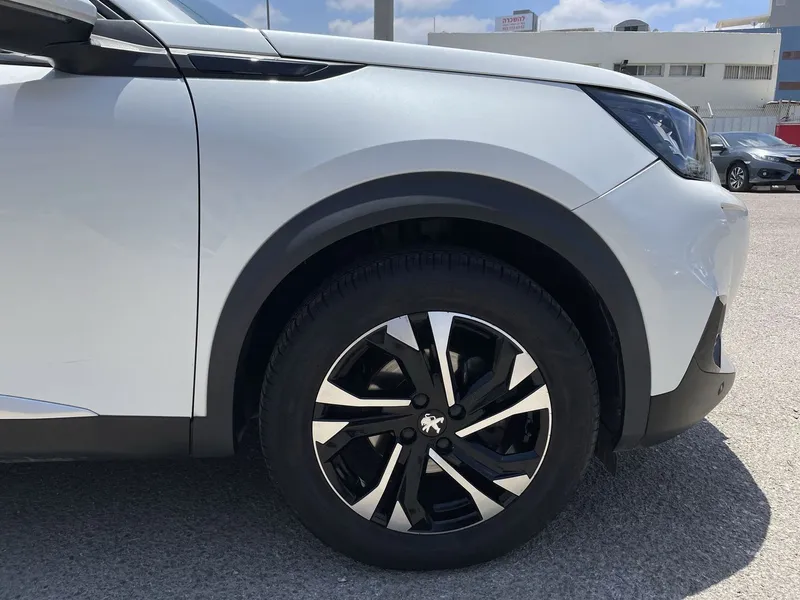 Peugeot 2008 2ème main, 2020, main privée