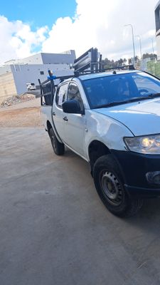 Mitsubishi L200 2nd hand, 2010, private hand