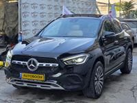 مرسيدس GLA مستعمل, 2021, خصوصي