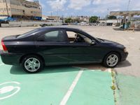 וולוו S60 יד 2 רכב, 2008, פרטי