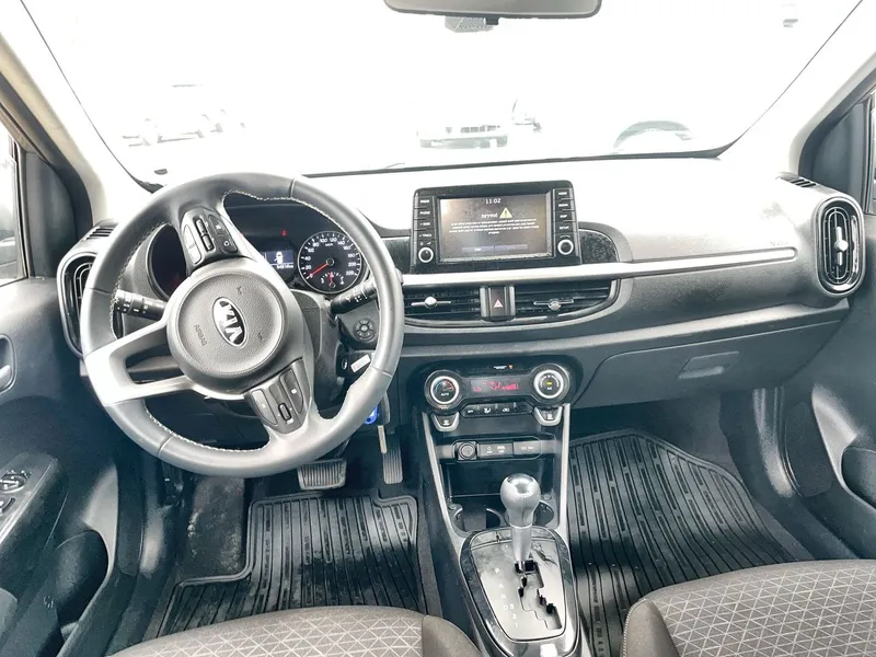 Kia Picanto с пробегом, 2017, частная рука