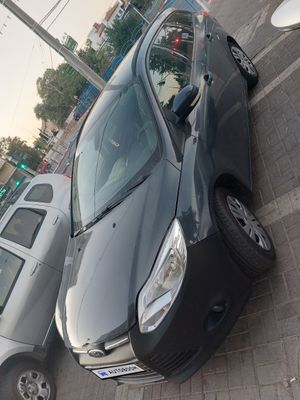 Ford Focus 2nd hand, 2012, private hand