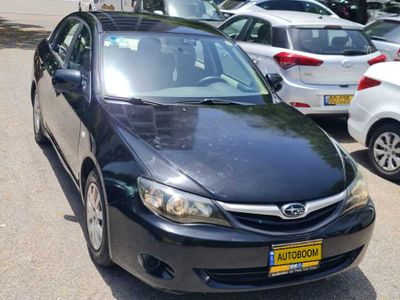 Subaru Impreza 2nd hand, 2011, private hand