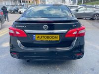 Nissan Sentra с пробегом, 2019, частная