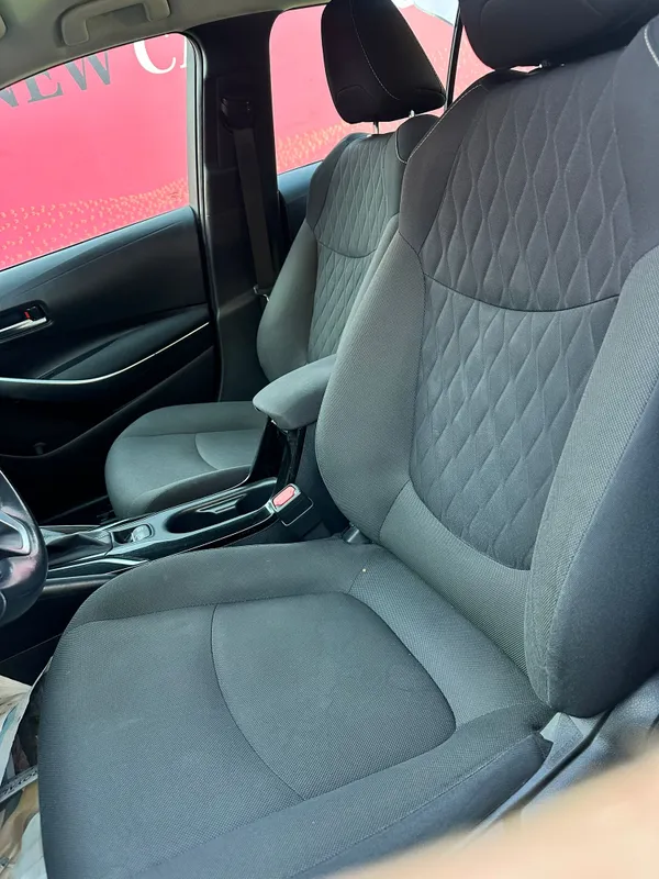 Toyota Corolla 2ème main, 2019, main privée