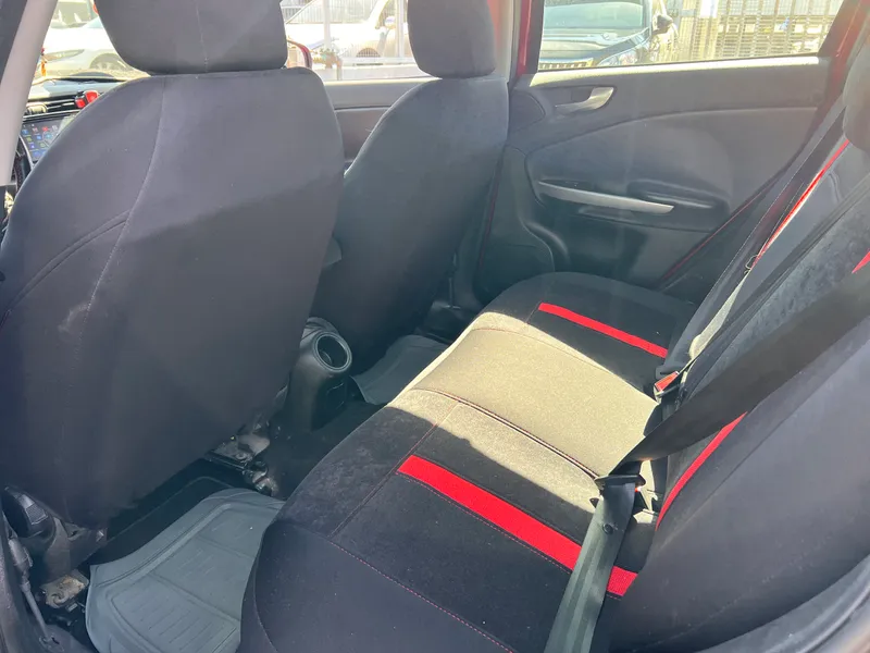 Alfa Romeo Giulietta 2nd hand, 2013, private hand
