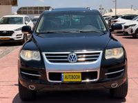 Volkswagen Touareg 2nd hand, 2008