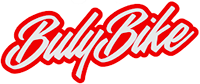 Були Байк, логотип
