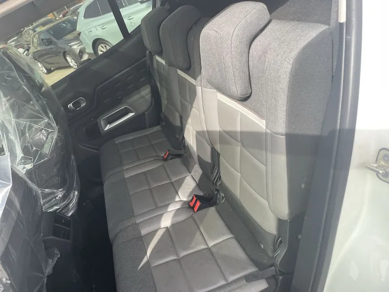 Citroen C5 Aircross 2nd hand, 2021, private hand