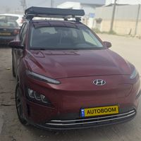 יונדאי קונה EV יד 2 רכב, 2023, פרטי