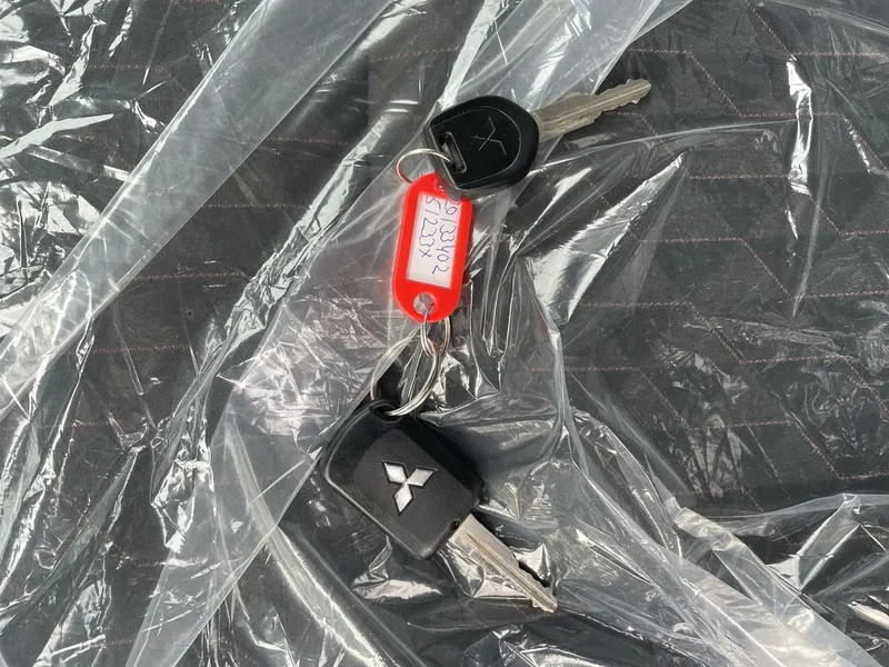 Mitsubishi Space Star 2nd hand, 2020, private hand