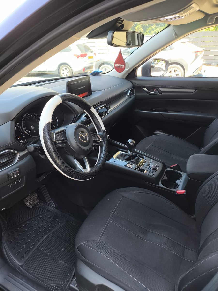 Mazda CX-5 2ème main, 2022, privée
