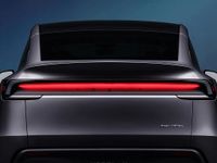 Tesla Model Y 2025. Bodywork, Exterior. SUV 5-doors, 1 generation, restyling