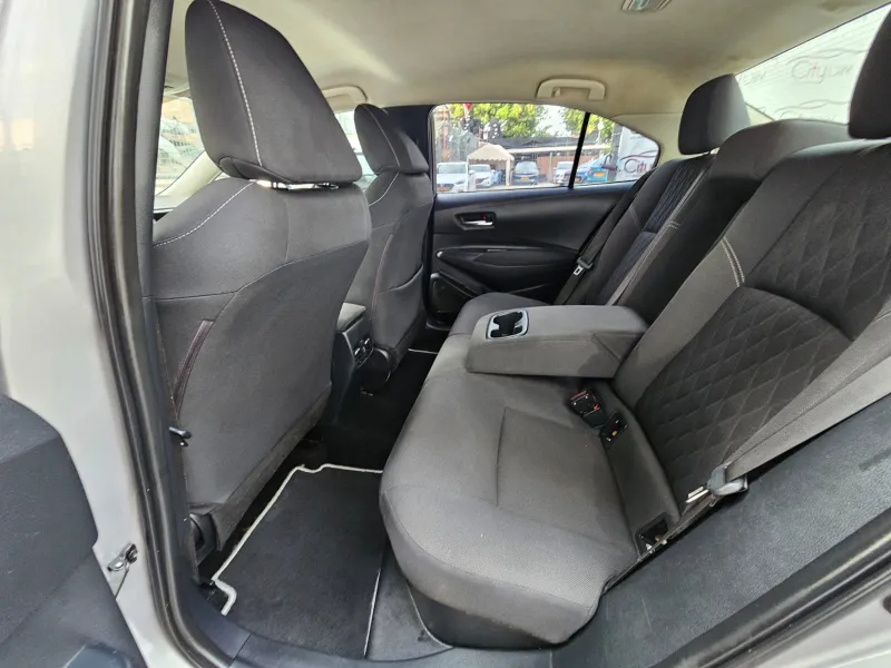 Toyota Corolla 2ème main, 2019, main privée