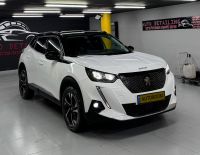 Peugeot 2008 с пробегом, 2021, частная