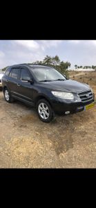 Hyundai Santa Fe, 2009, photo