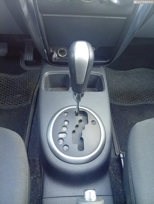 סוזוקי SX4 יד 2 רכב, 2011, פרטי
