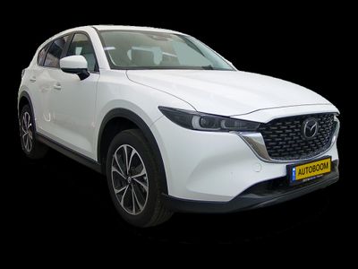 Mazda CX-5 2nd hand, 2025