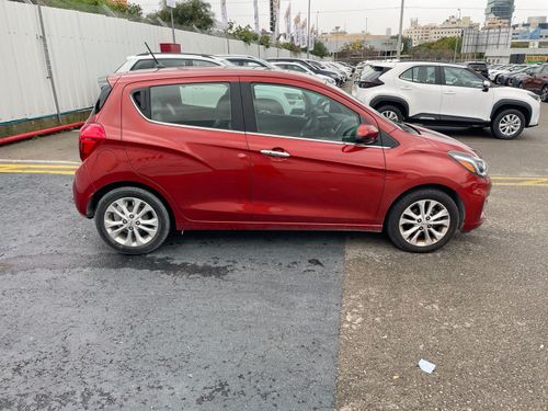 Chevrolet Spark 2ème main, 2021, main privée