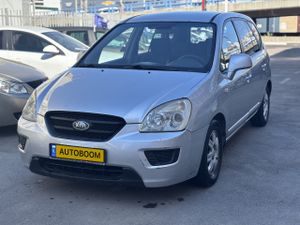 Kia Carens, 2008, фото