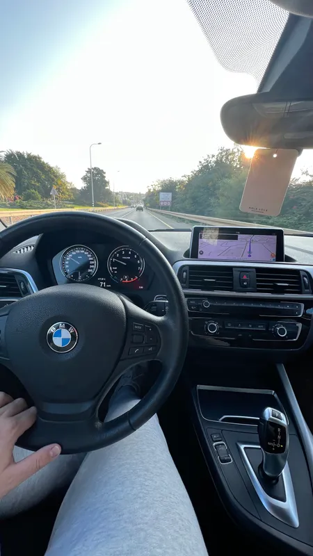 BMW 1 series 2ème main, 2019, main privée