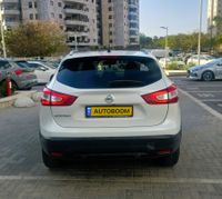 Nissan Qashqai 2nd hand, 2016, private