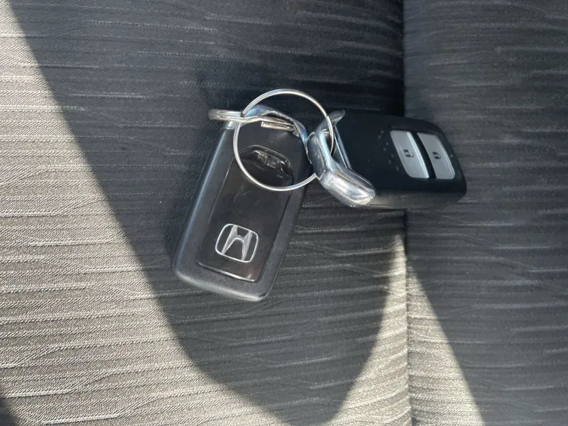 הונדה HR-V יד 2 רכב, 2019, פרטי