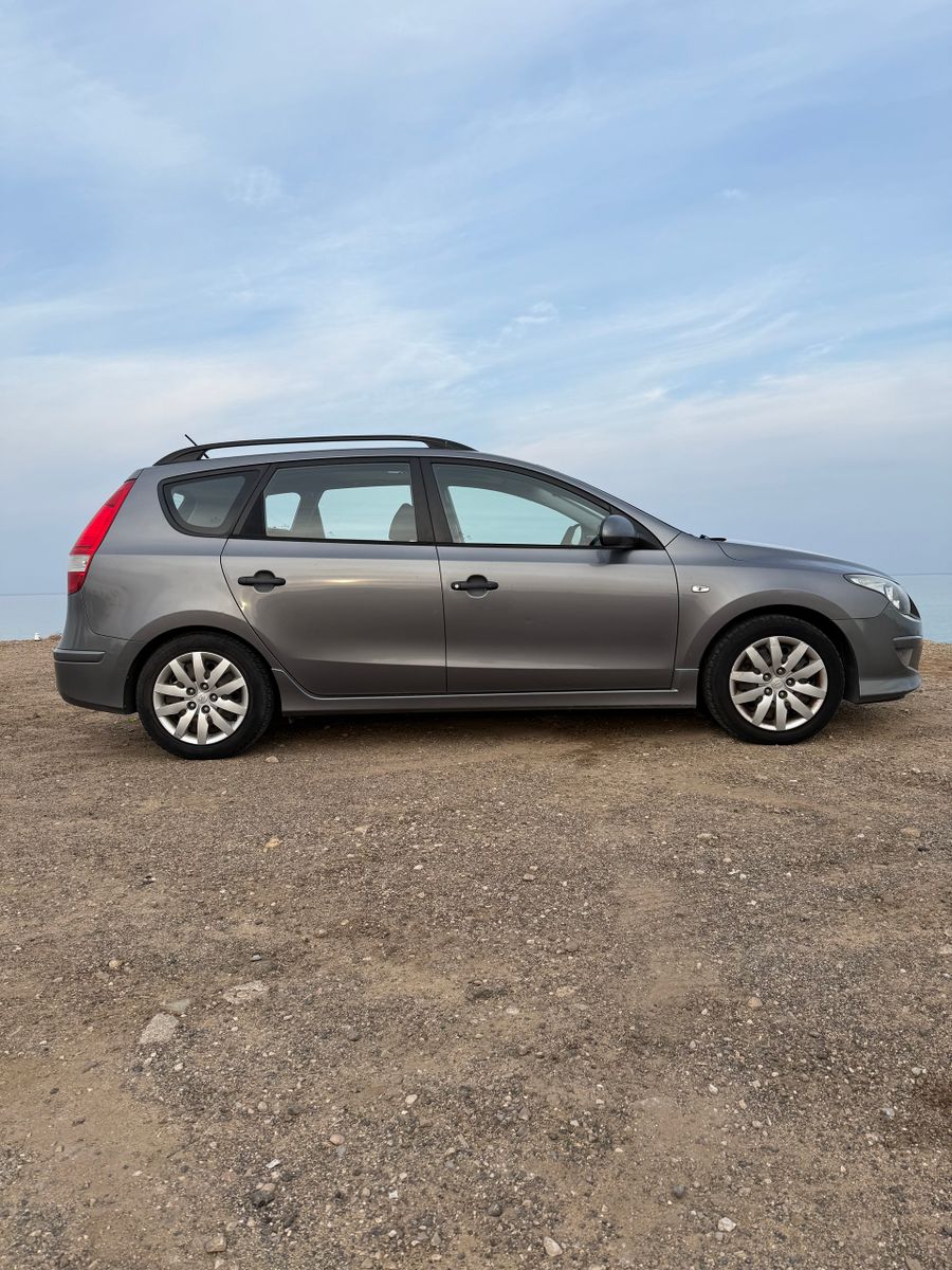 Hyundai i30 2nd hand, 2011, private hand