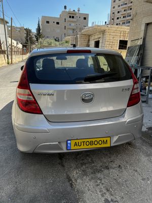 هيونداي i30 مستعمل, 2011, مالك خاص