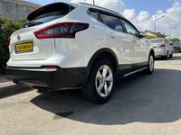 Nissan Qashqai 2nd hand, 2021, private