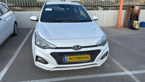 יונדאי i20‏, 2020, תמונה