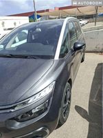 Citroen C4 SpaceTourer 2nd hand, 2022