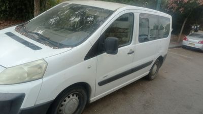 Citroen Jumpy 2nd hand, 2008, private hand