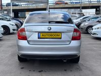 Skoda Rapid с пробегом, 2013