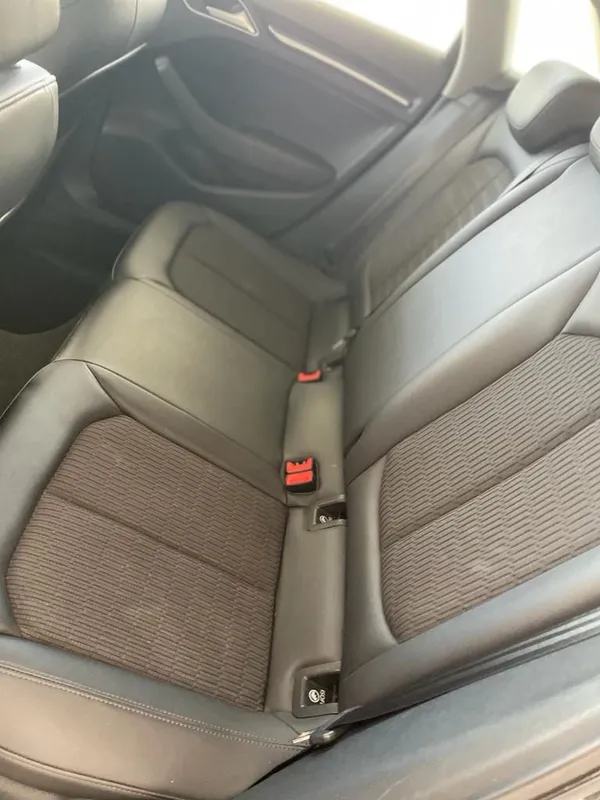 Audi A3 2ème main, 2018, main privée