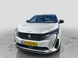 Peugeot 3008, 2024, photo