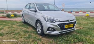 יונדאי i20‏, 2020, תמונה