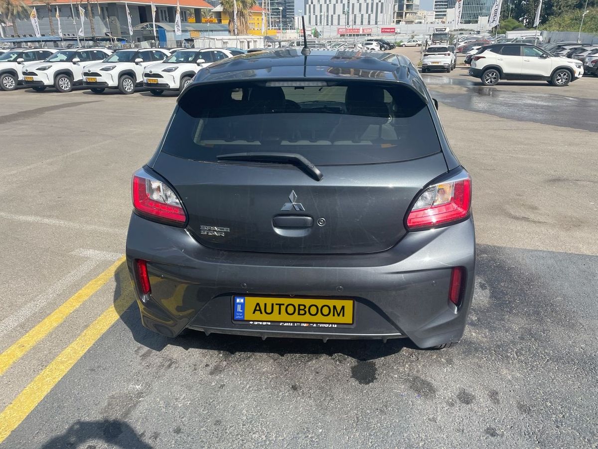 Mitsubishi Space Star 2nd hand, 2024, private hand