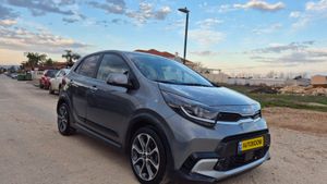 Kia Picanto, 2022, photo