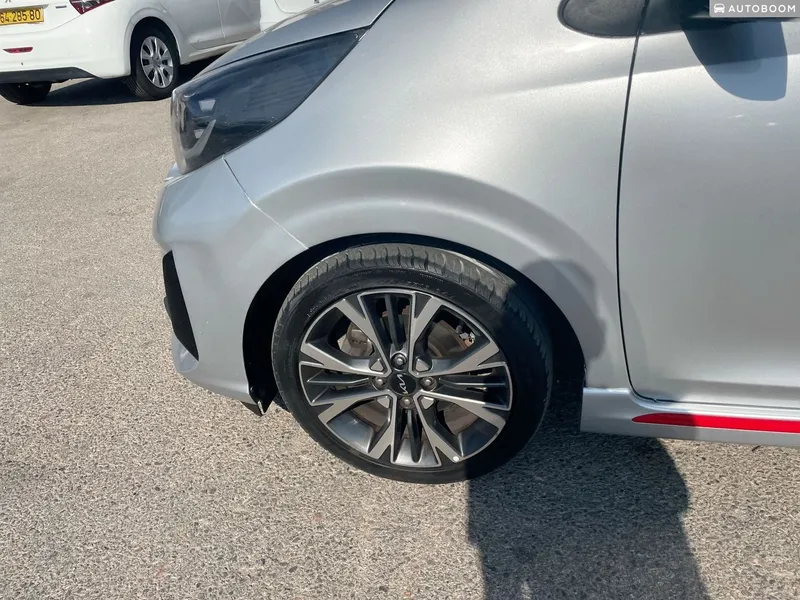 Kia Picanto 2ème main, 2023