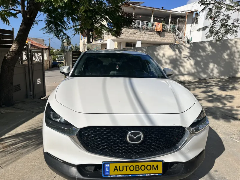 Mazda CX-30 2ème main, 2020, privée