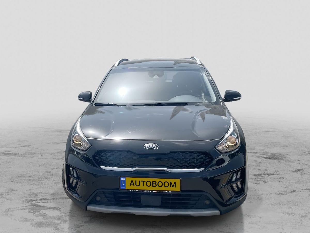 Kia Niro 2ème main, 2021, privée
