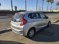 הונדה ג'אז יד 2 רכב, 2016, פרטי