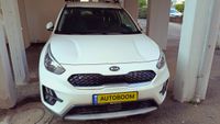 Kia Niro 2ème main, 2021, privée