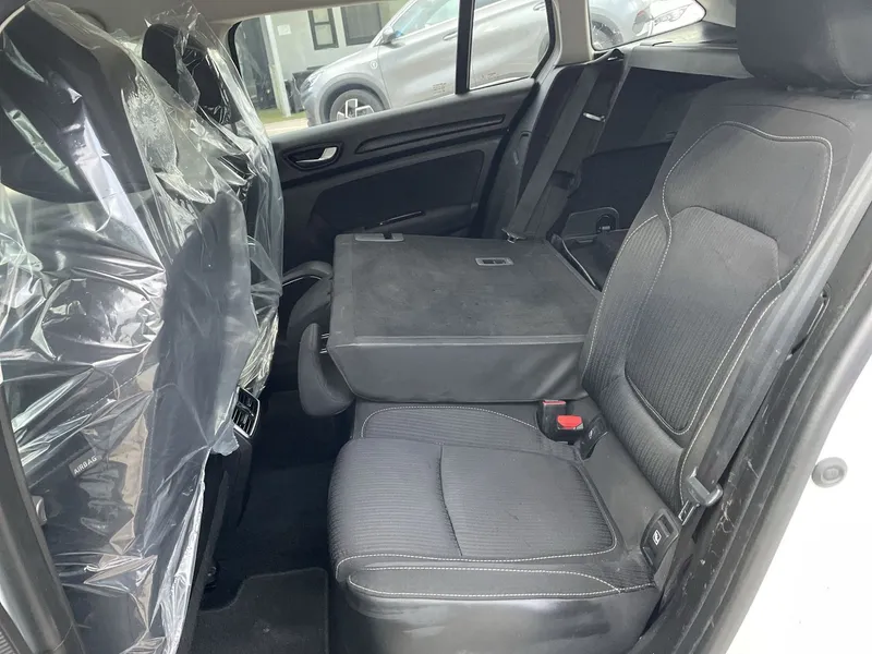 Renault Megane 2nd hand, 2020, private hand